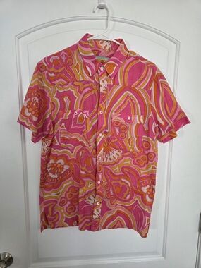 Mr Turk Slim Jim Shirt